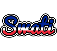 Swati france logo