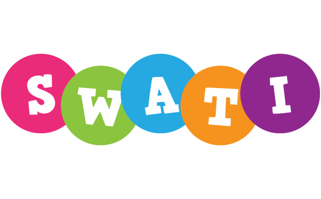 Swati friends logo