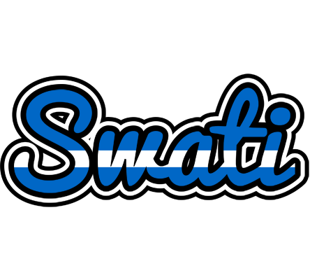 Swati greece logo