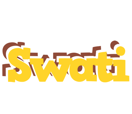 Swati hotcup logo