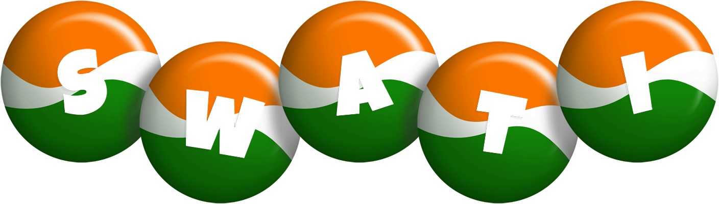 Swati india logo
