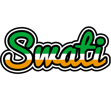 Swati ireland logo