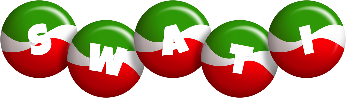 Swati italy logo