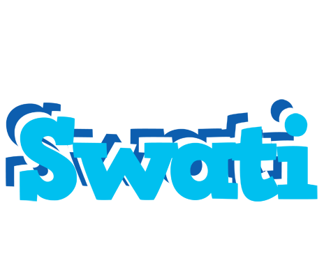 Swati jacuzzi logo