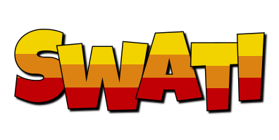 Swati jungle logo
