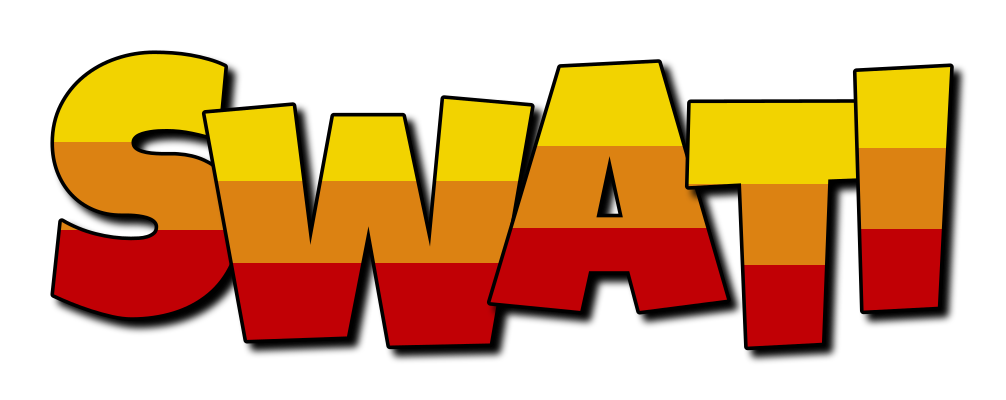 Swati jungle logo