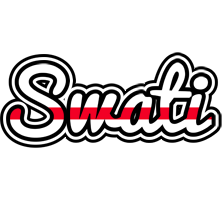 Swati kingdom logo