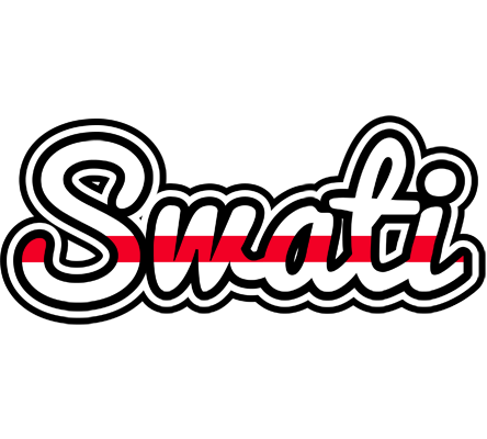Swati kingdom logo