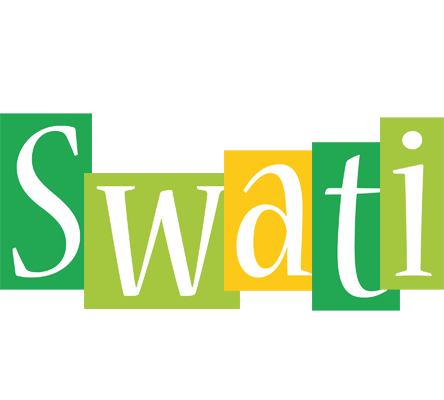 Swati lemonade logo
