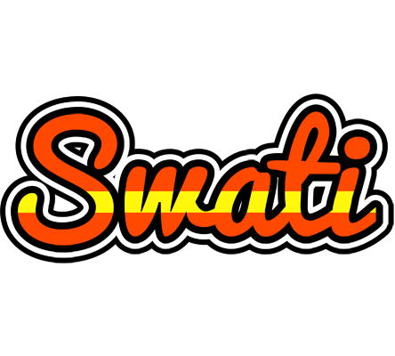 Swati madrid logo