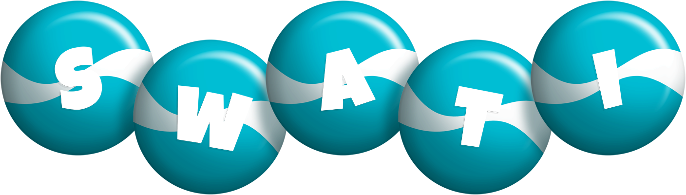 Swati messi logo