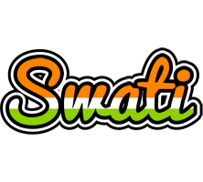 Swati mumbai logo