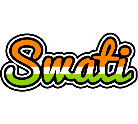Swati mumbai logo