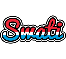 Swati norway logo