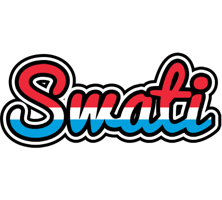Swati norway logo