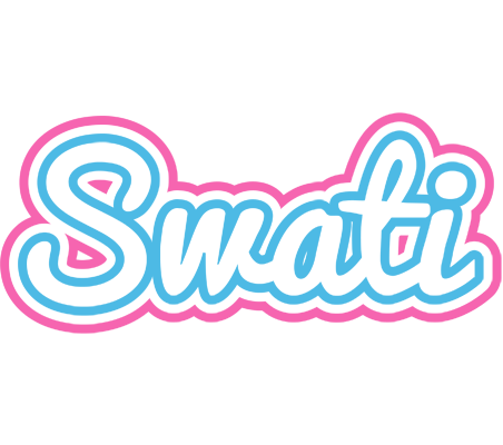 Swati outdoors logo