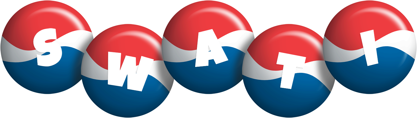 Swati paris logo