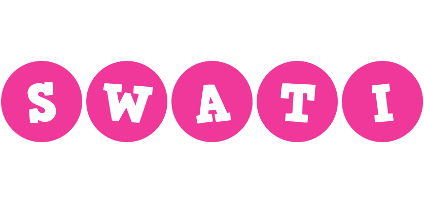 Swati poker logo
