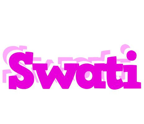 Swati rumba logo