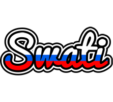 Swati russia logo