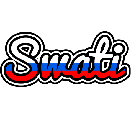 Swati russia logo
