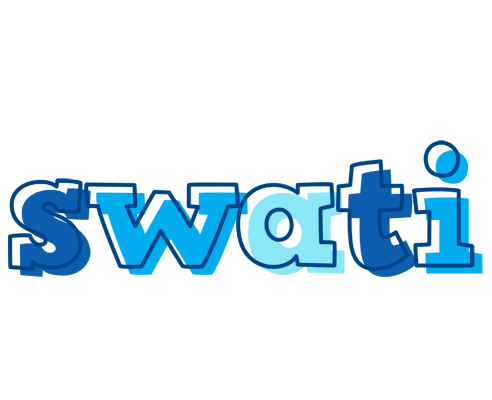 Swati sailor logo