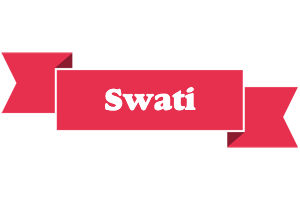 Swati sale logo