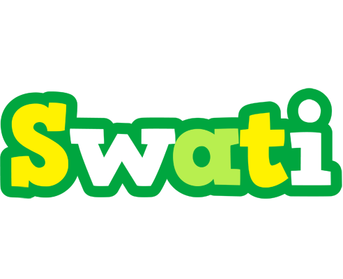 Swati soccer logo