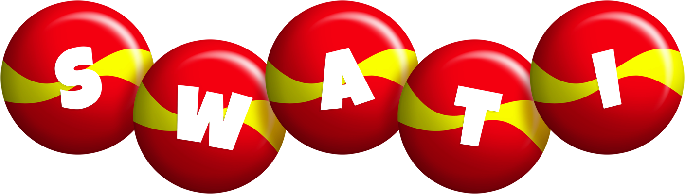 Swati spain logo
