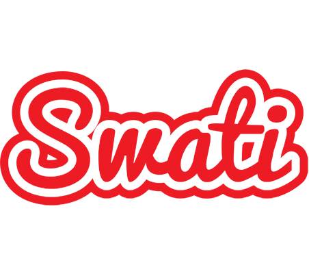 Swati sunshine logo