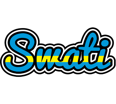 Swati sweden logo