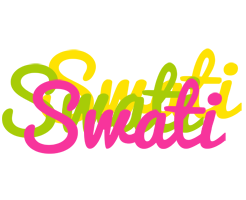 Swati sweets logo