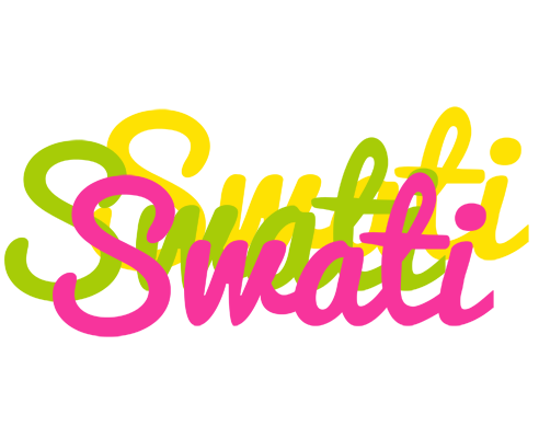 Swati sweets logo