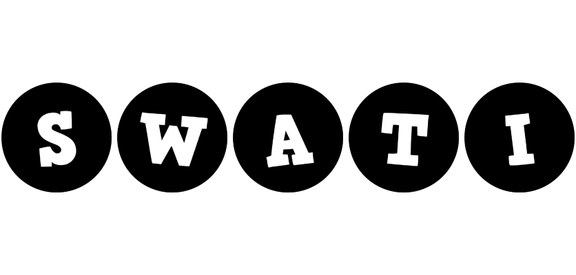 Swati tools logo