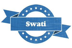 Swati trust logo