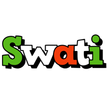 Swati venezia logo