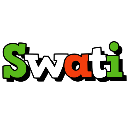 Swati venezia logo