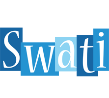 Swati winter logo