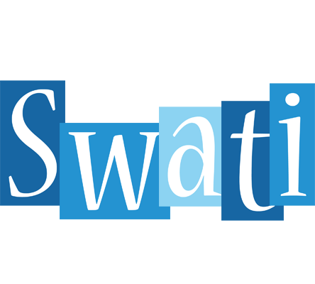 Swati winter logo
