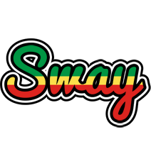 Sway african logo