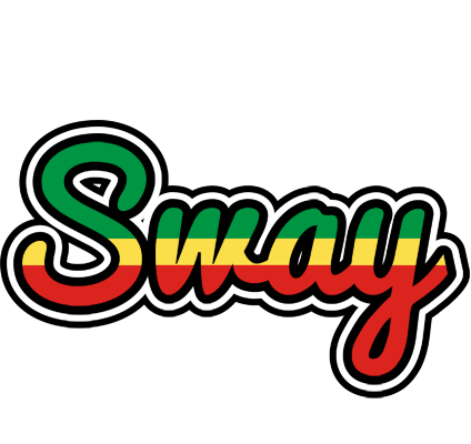 Sway african logo
