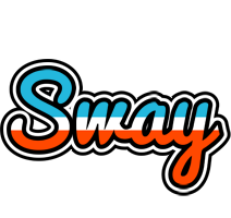 Sway america logo