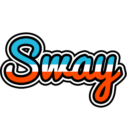 Sway america logo