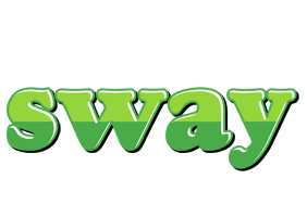 Sway apple logo