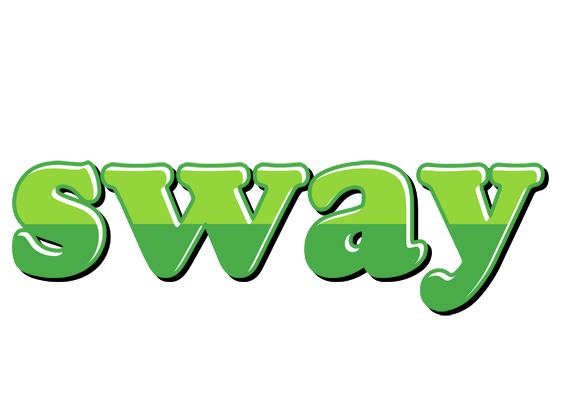 Sway apple logo