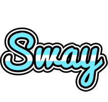 Sway argentine logo