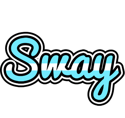 Sway argentine logo