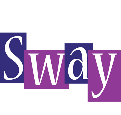 Sway autumn logo