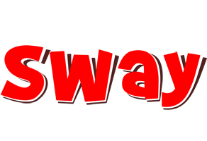 Sway basket logo