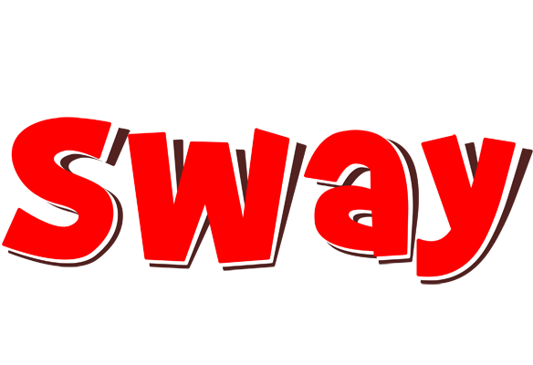 Sway basket logo
